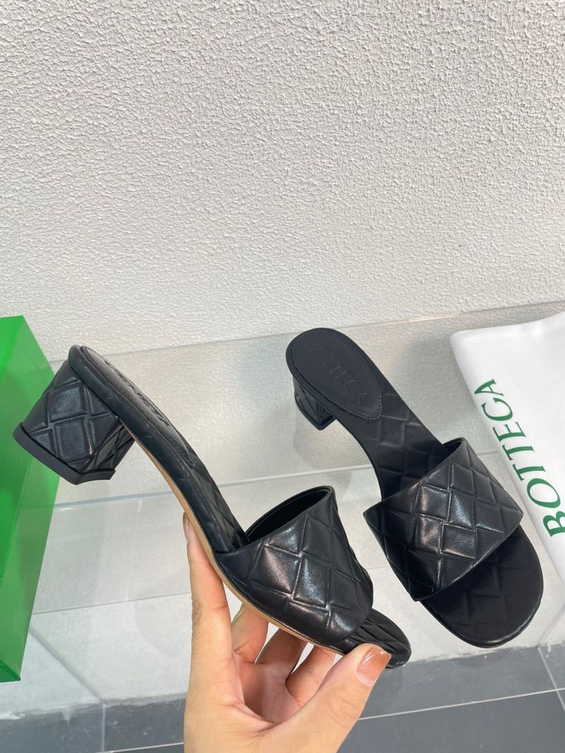 Bottega Veneta Sandals